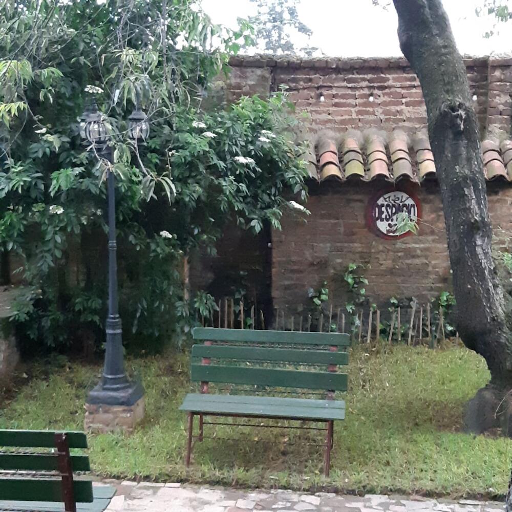 Cedron Hostel, Bogotá