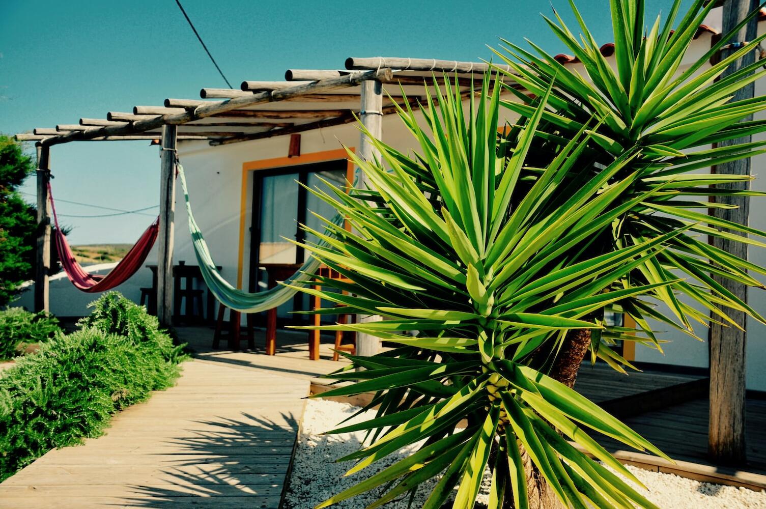 Good Feeling Hostel & Guesthouse, Sagres