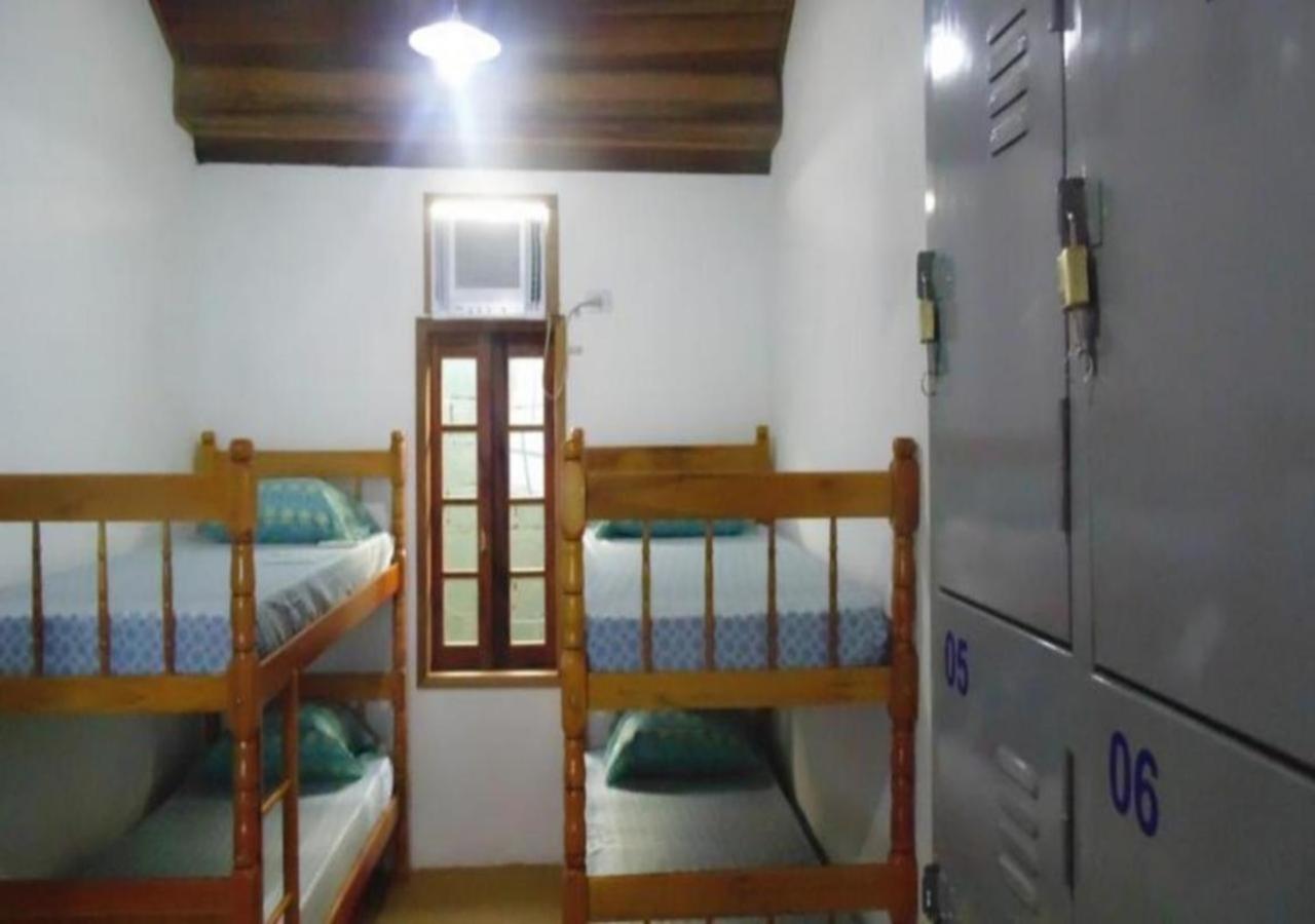 Livina Hostel, Paraty