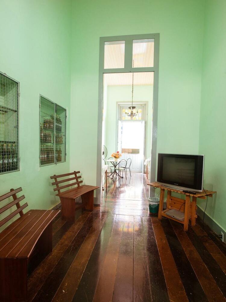 Hostel Amazônia, Belem