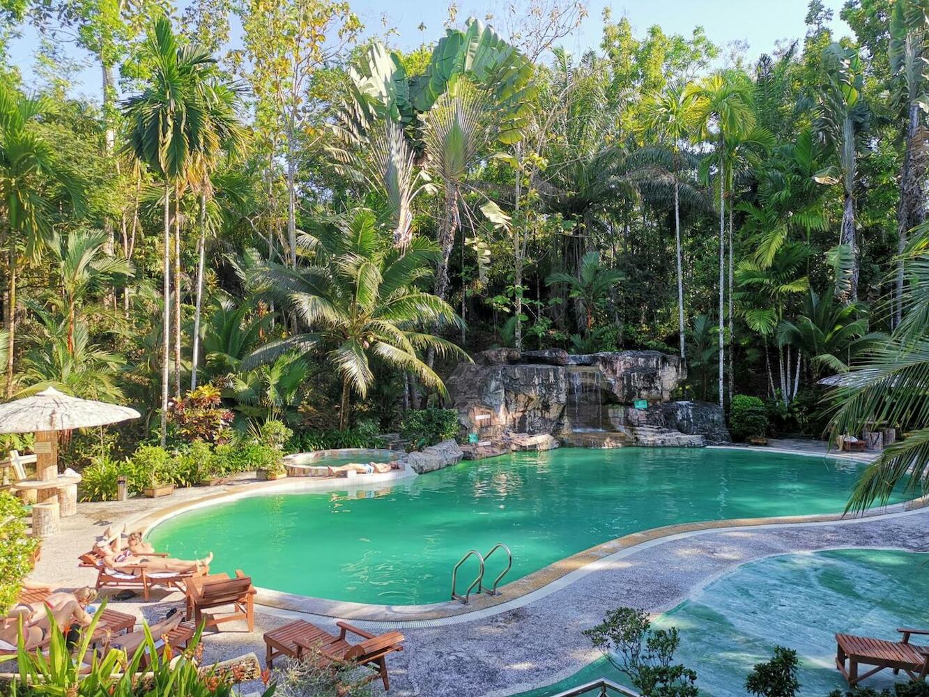 Sepilok Jungle Resort, Sandakan