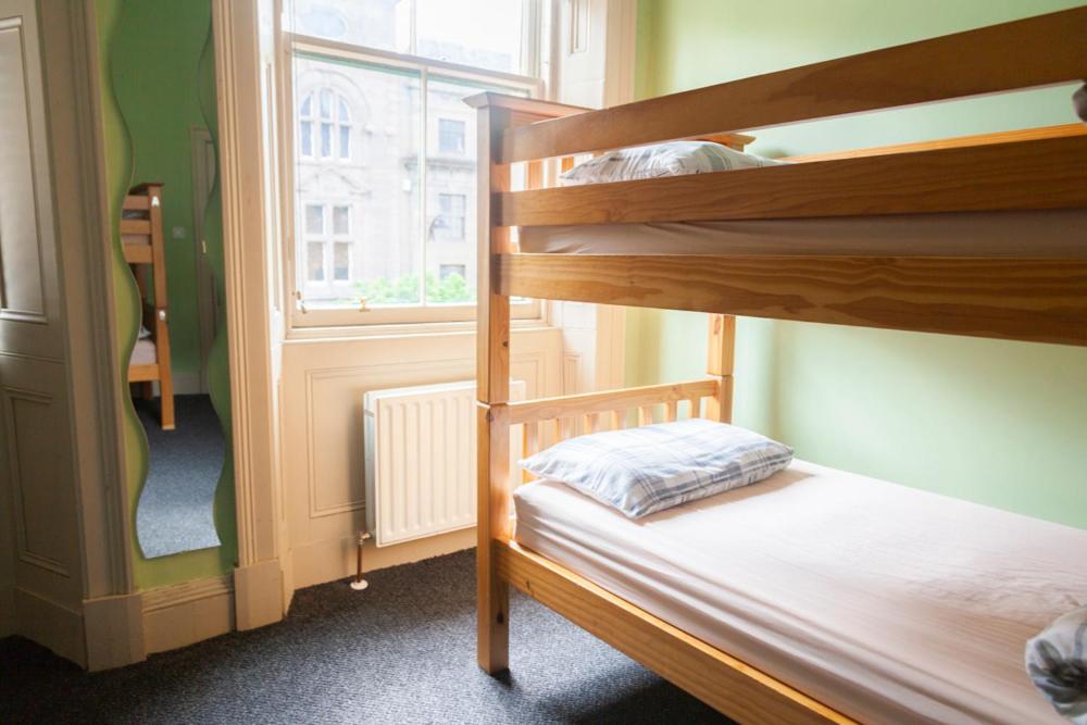 Dundee Backpackers Hostel, Dundee