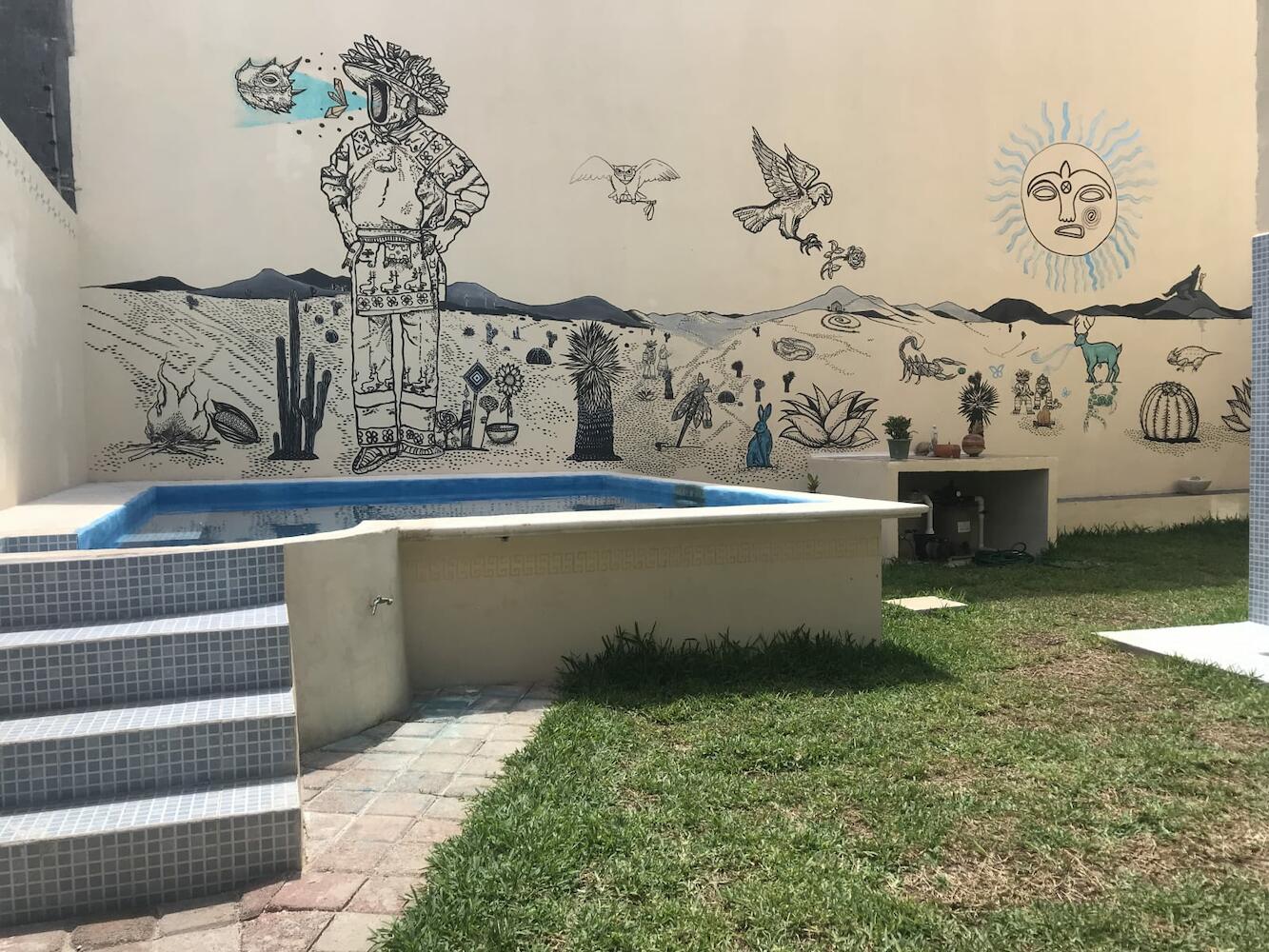 Hostal Venado 28, Cancún