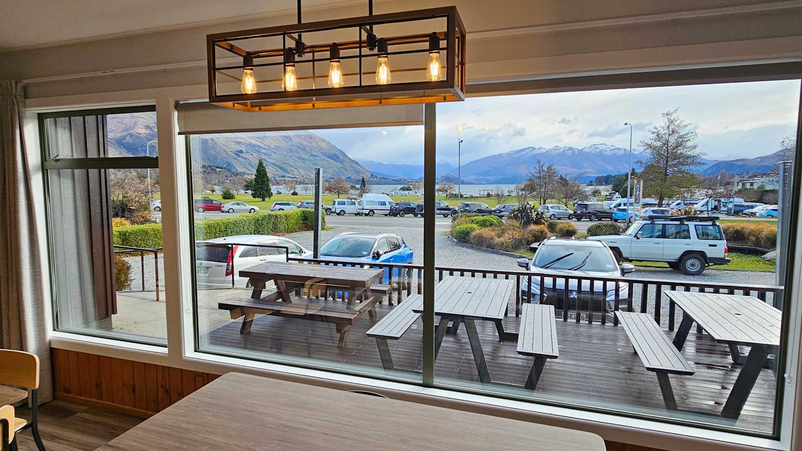 Haka House, Wanaka