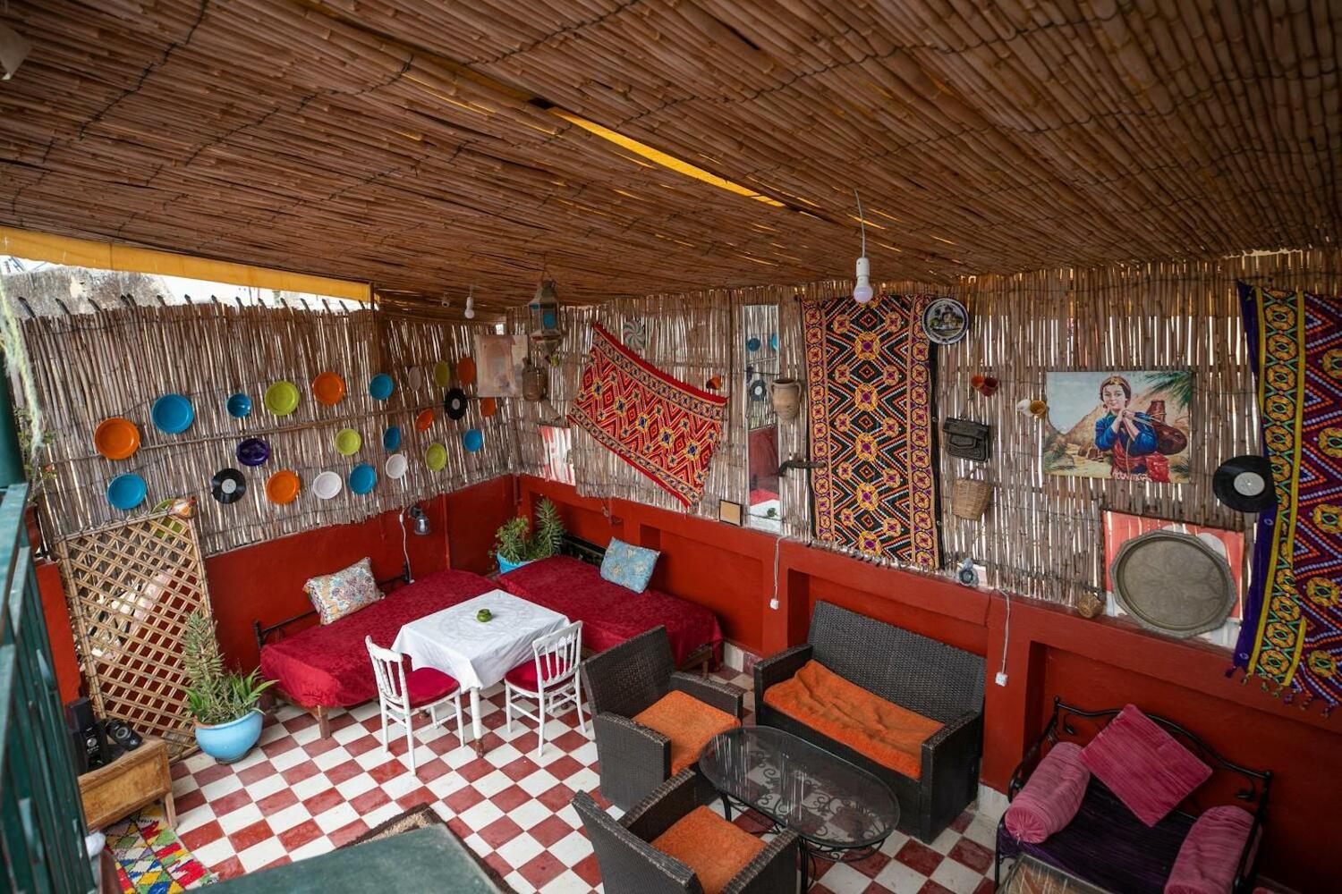 Fes Hostel, Fes