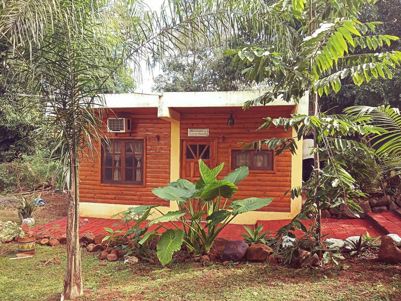 Where to stay in Puerto Iguazú on a budget