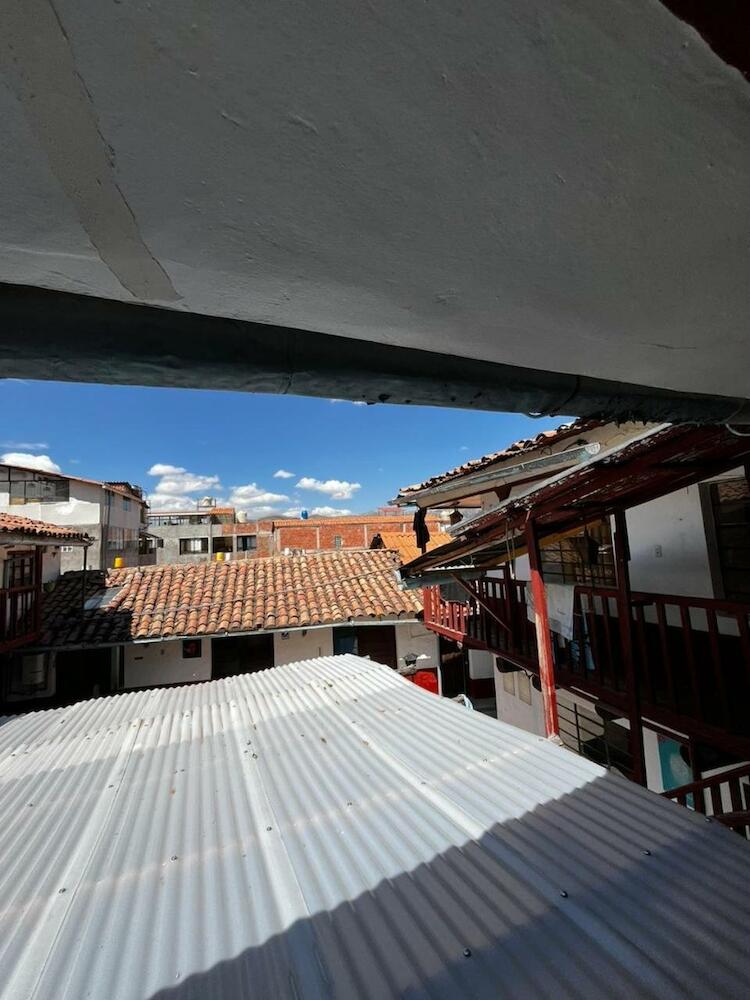 Hostel Rivendell, Cusco