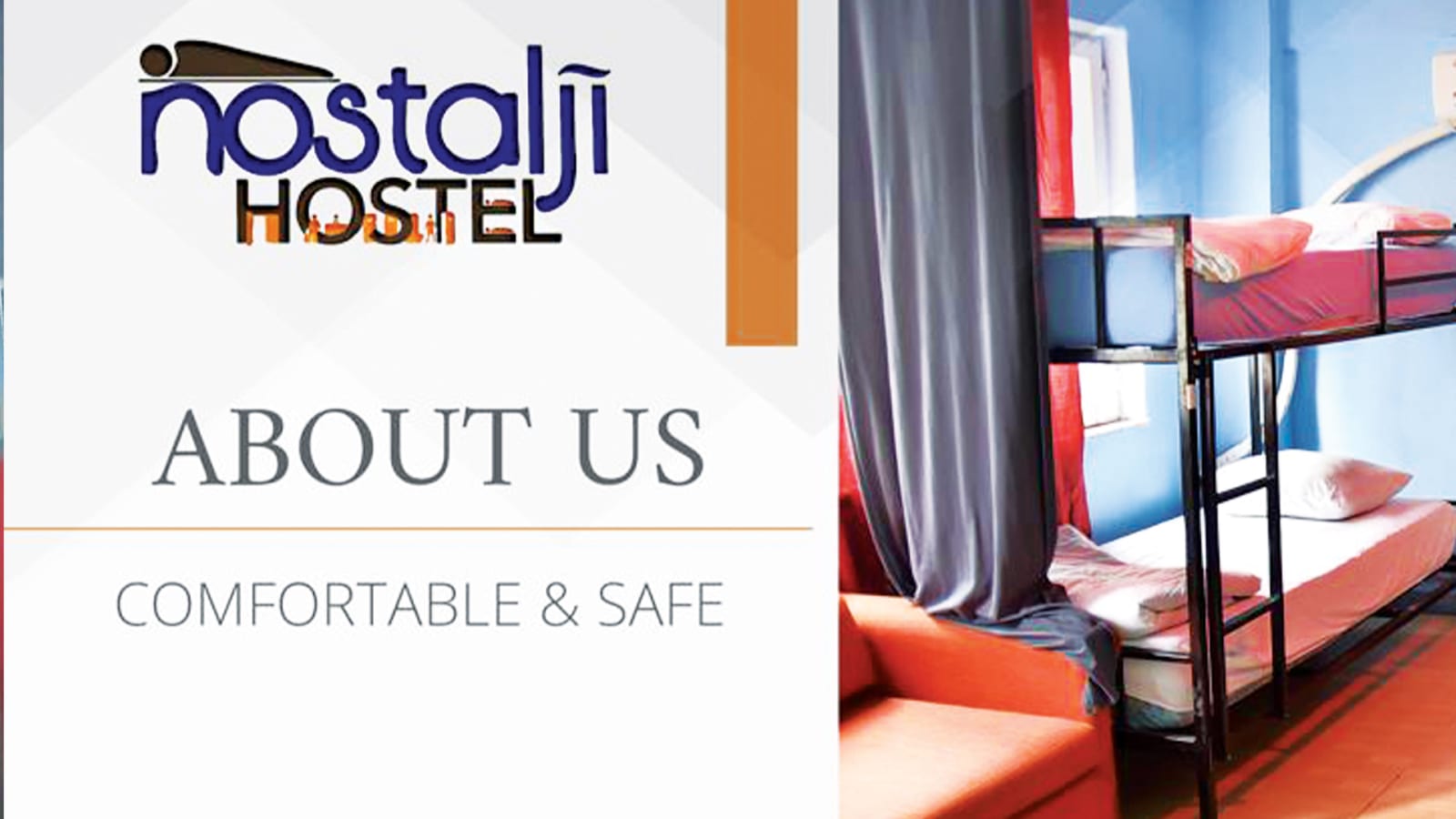 Nostalji Hostel, Istanbul