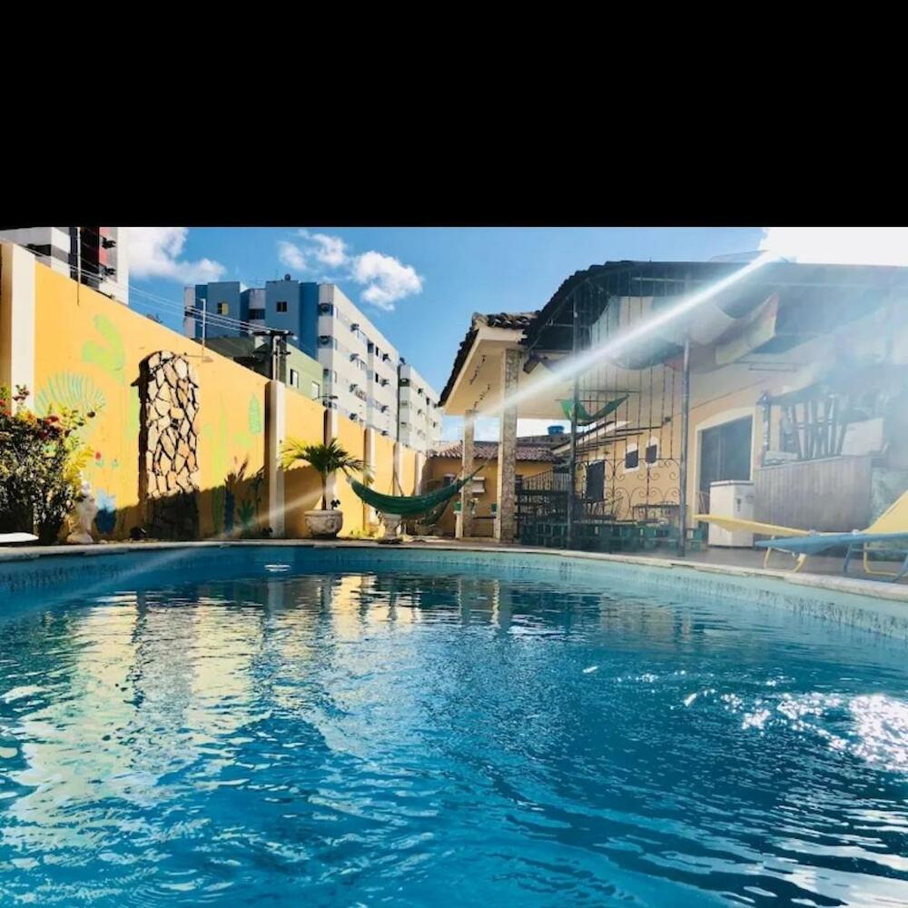 Dani Hostel e Suítes, Maceió