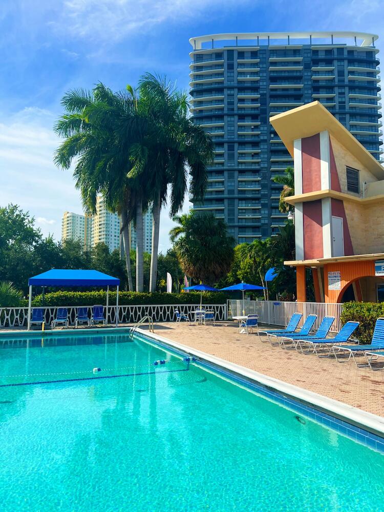 Bposhtels Hollywood Florida, Fort Lauderdale