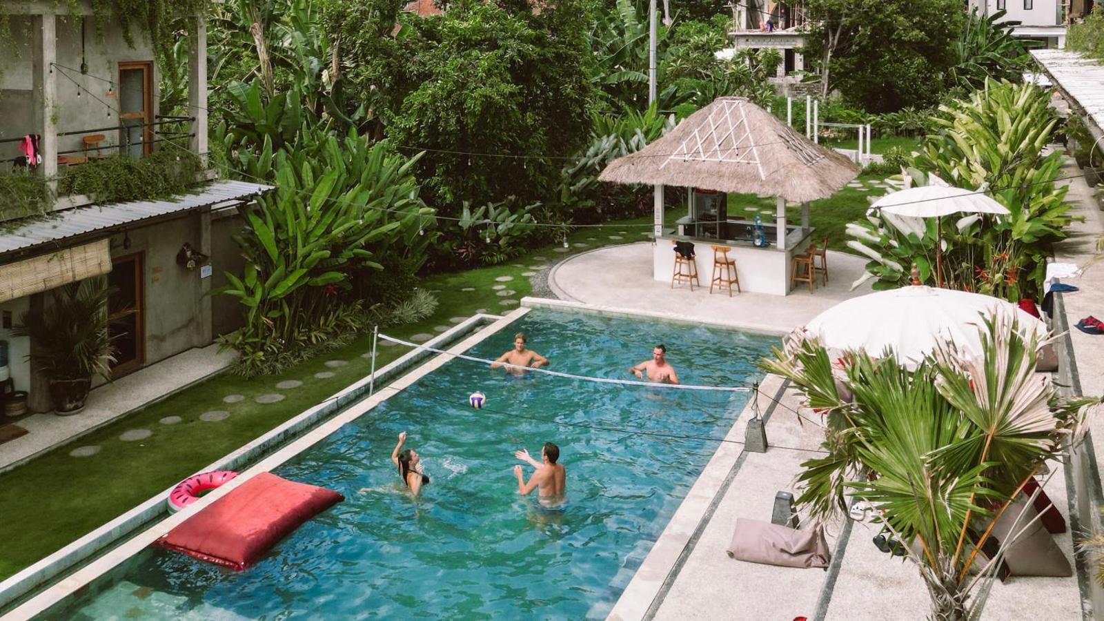 Sepeda Hostel, Canggu