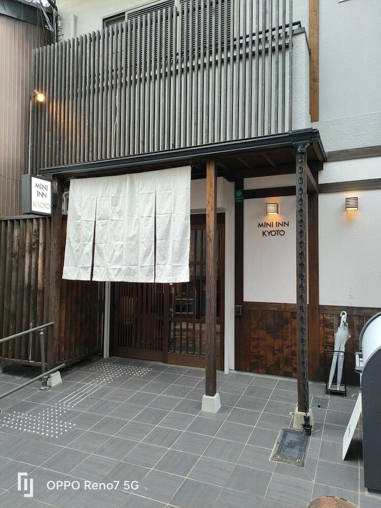 Mini Inn Kyoto 京都 - 外国人向け - 日本人予約不可, Kyoto