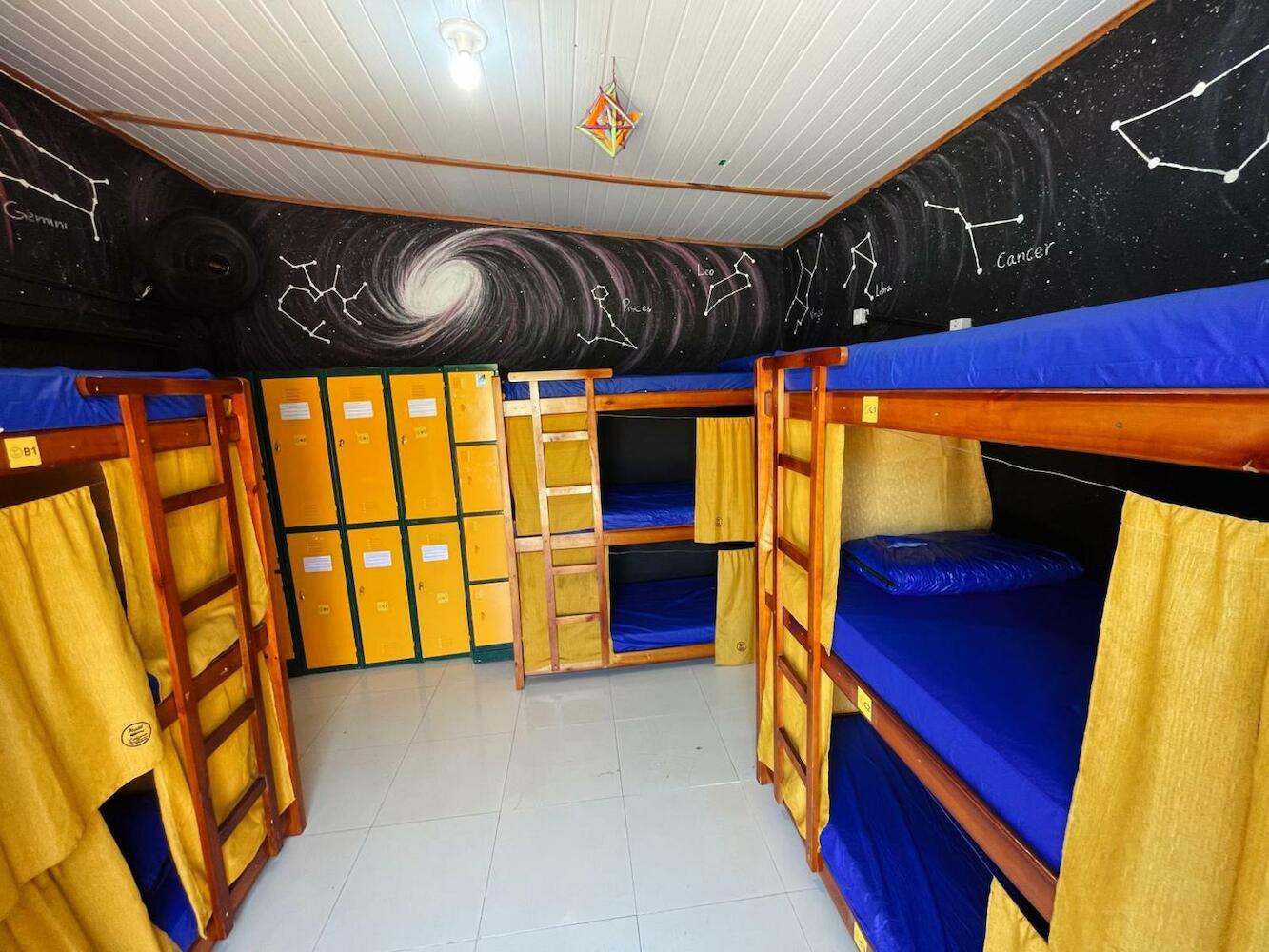 Hostel Caiçara Maresias, São Sebastião