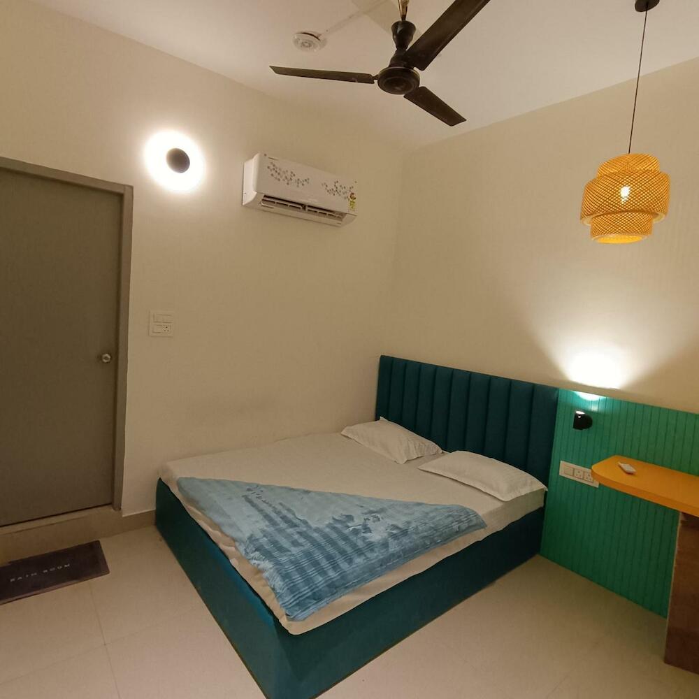 Hostel Cozy Bunks, Rishikesh