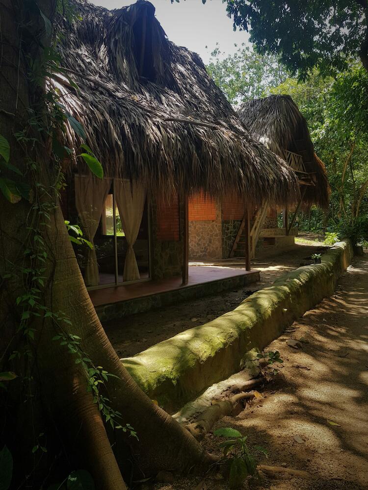 Origen Hostel, Tayrona Park