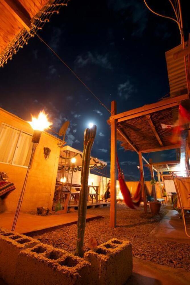 Backpackers San Pedro Hostel & Excursions, San Pedro de Atacama