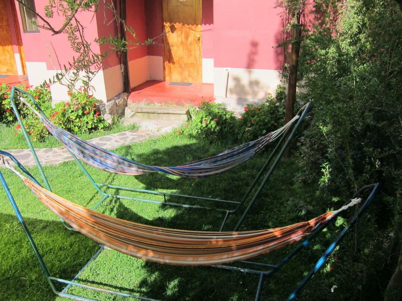 Kurumi Hostel, Cusco