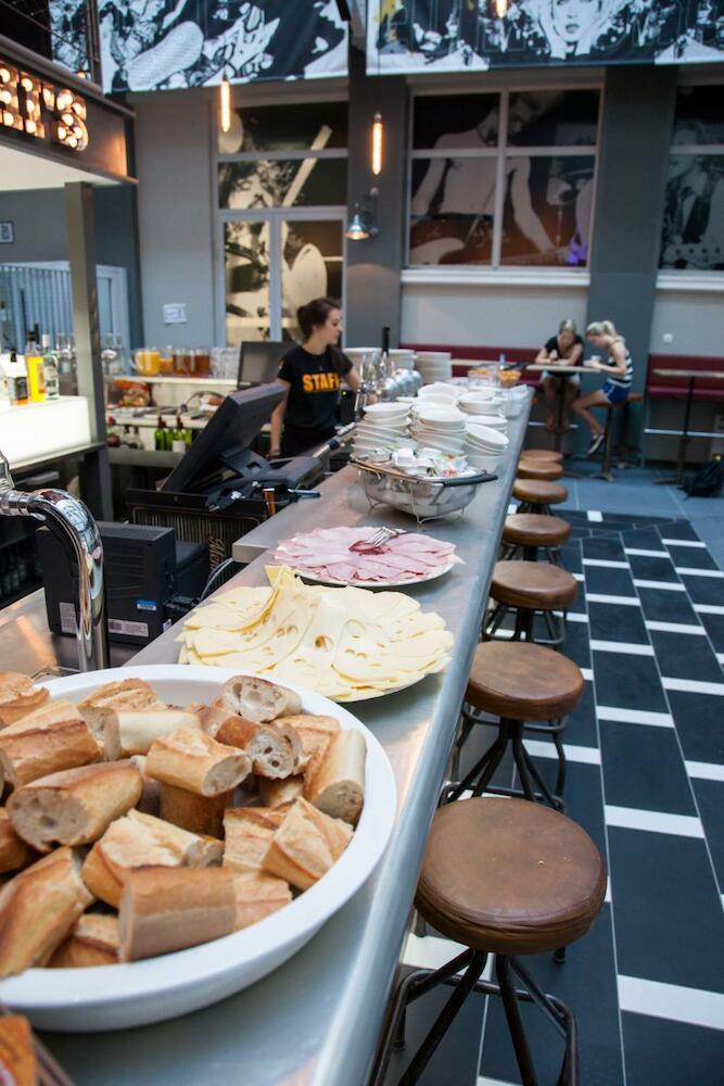 St Christopher's Inn Paris - Gare du Nord, Paris