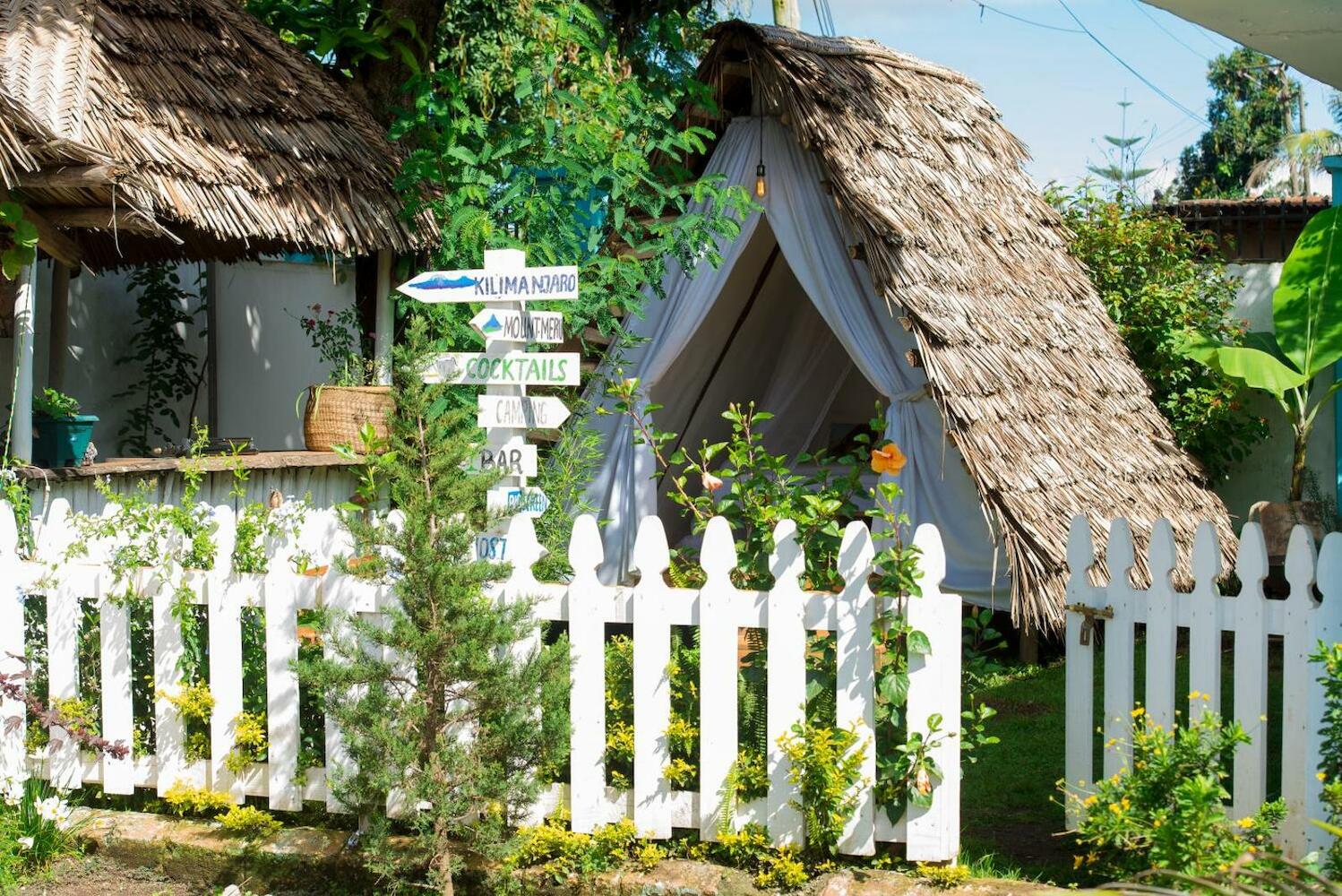 Mambo Arusha Hostel, Arusha