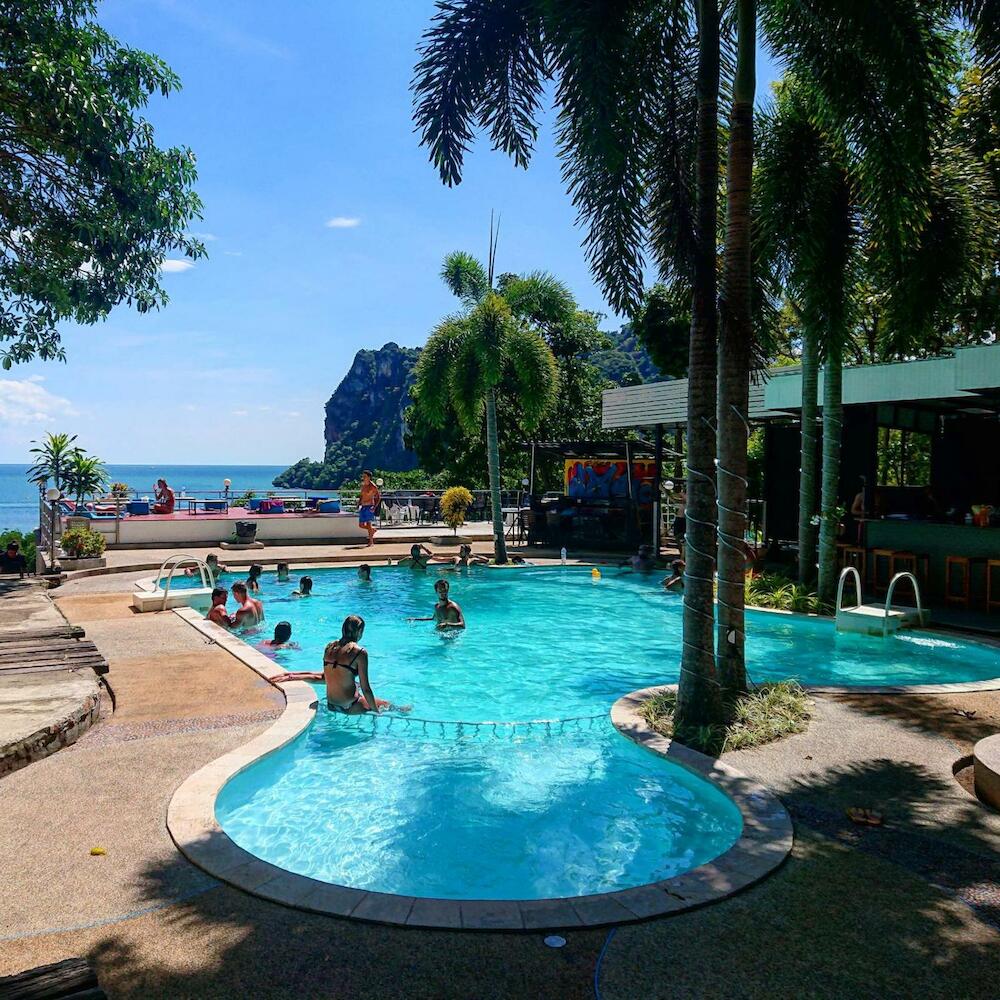 Blanco Hideout Railay, Railay Beach