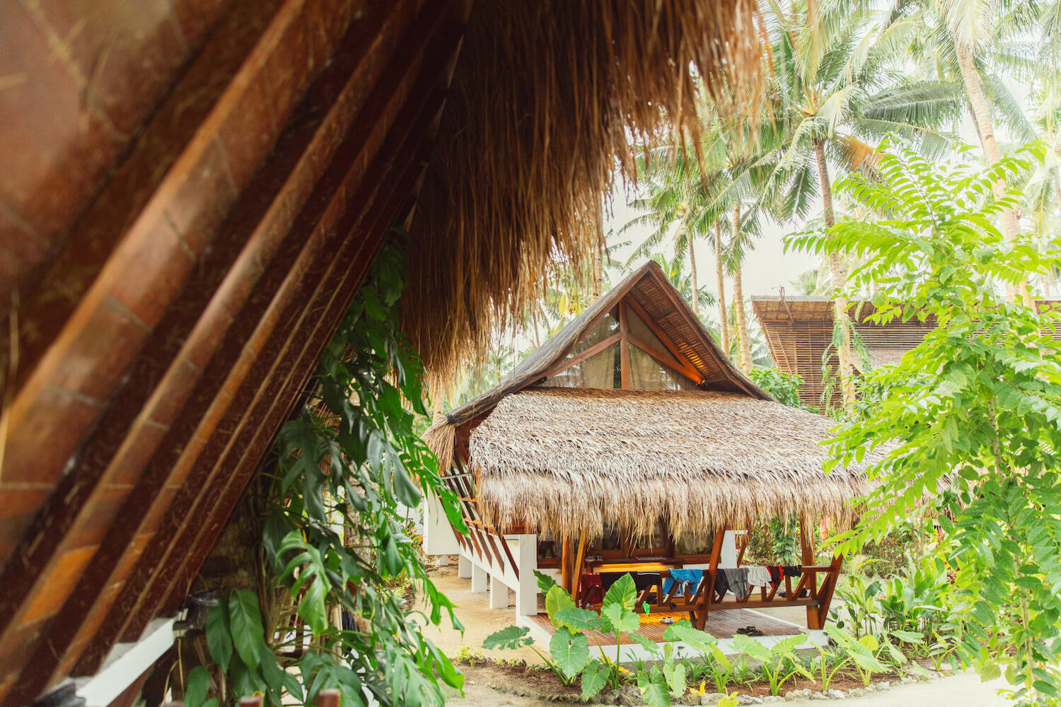 Harana Surf Resort, Siargao