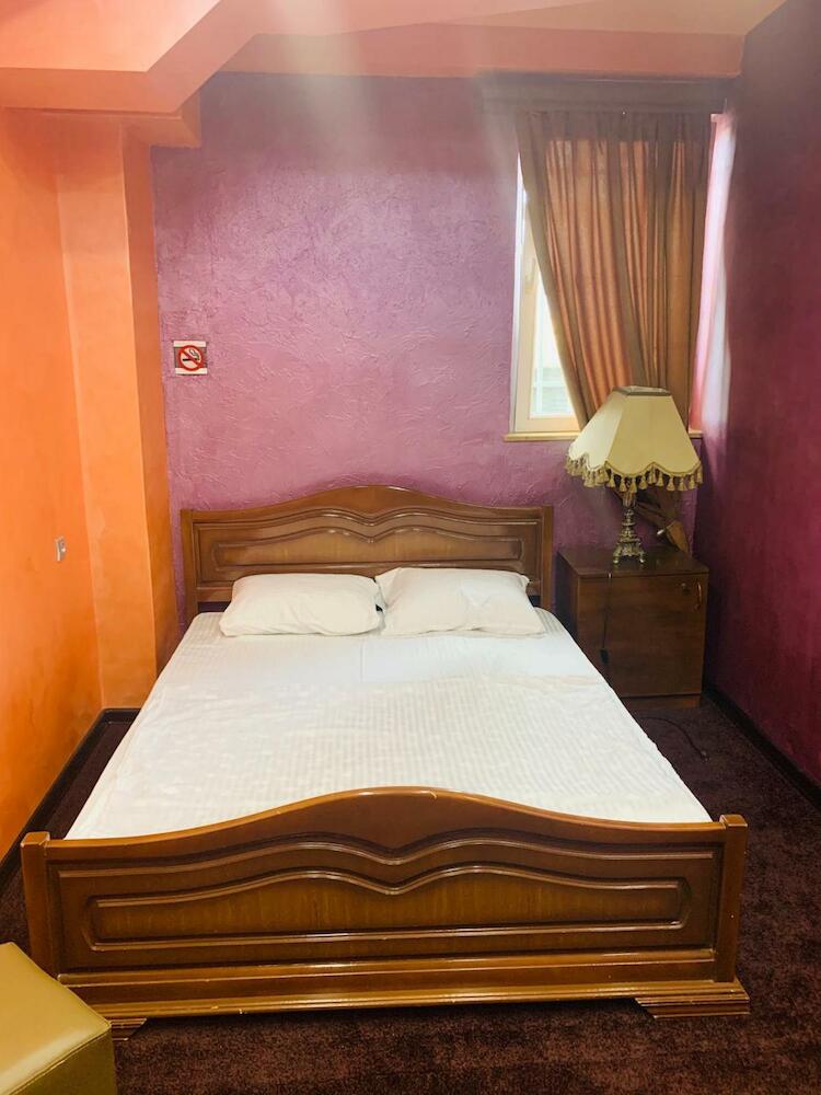 Hostel N1, Yerevan