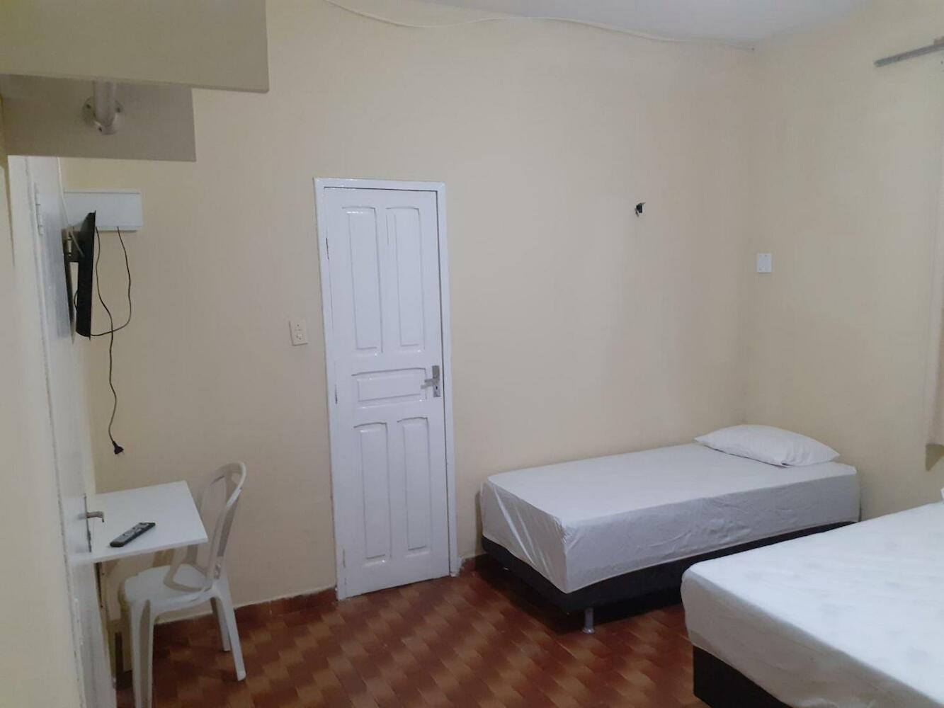 Hostel Parquelândia, Fortaleza