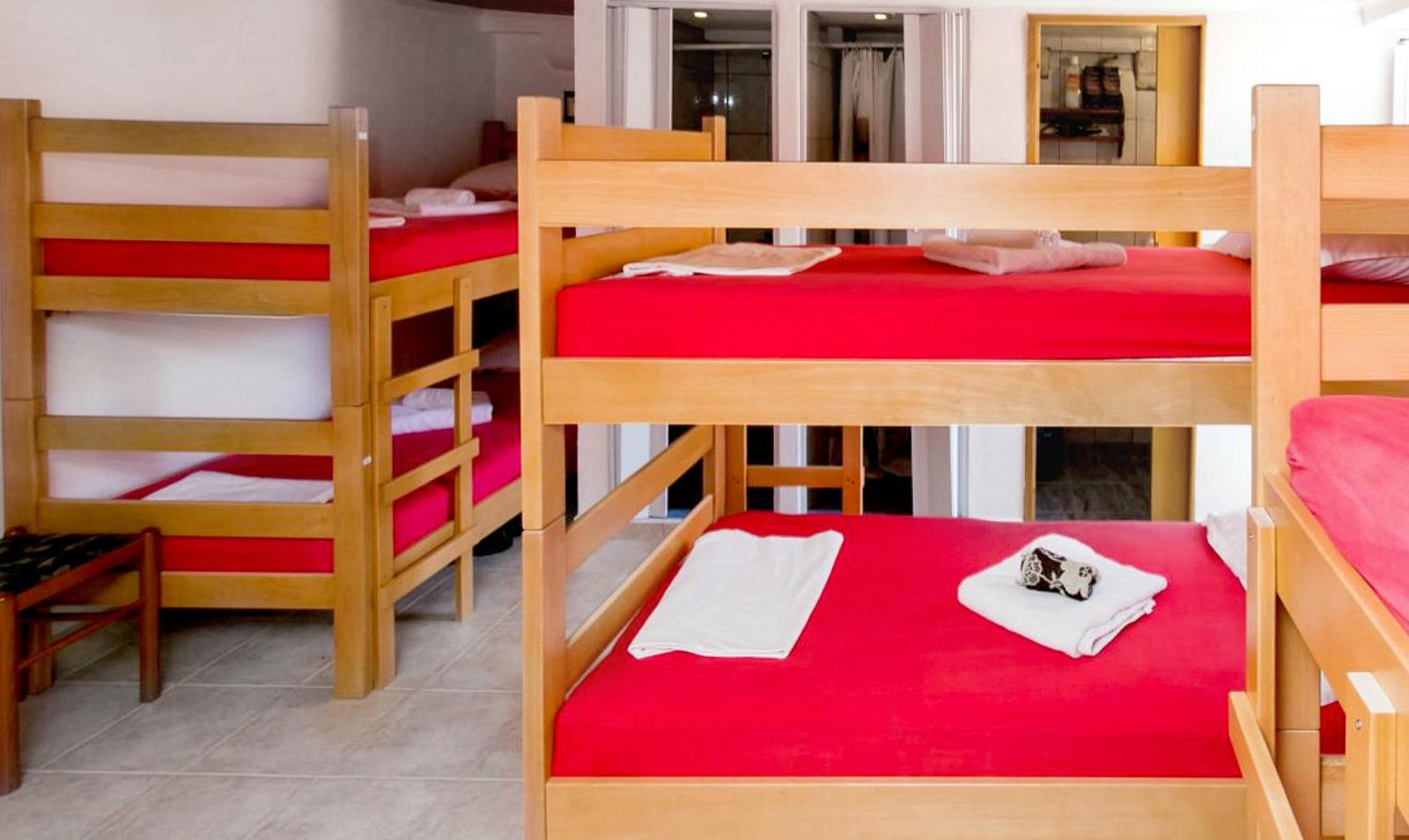 The City Place Hostel, Dubrovnik