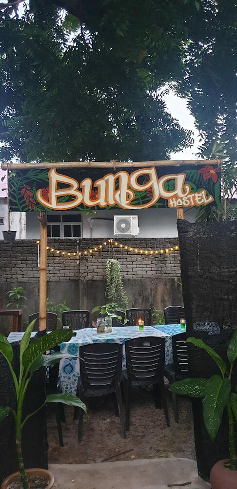 Bunga Hostel, Langkawi