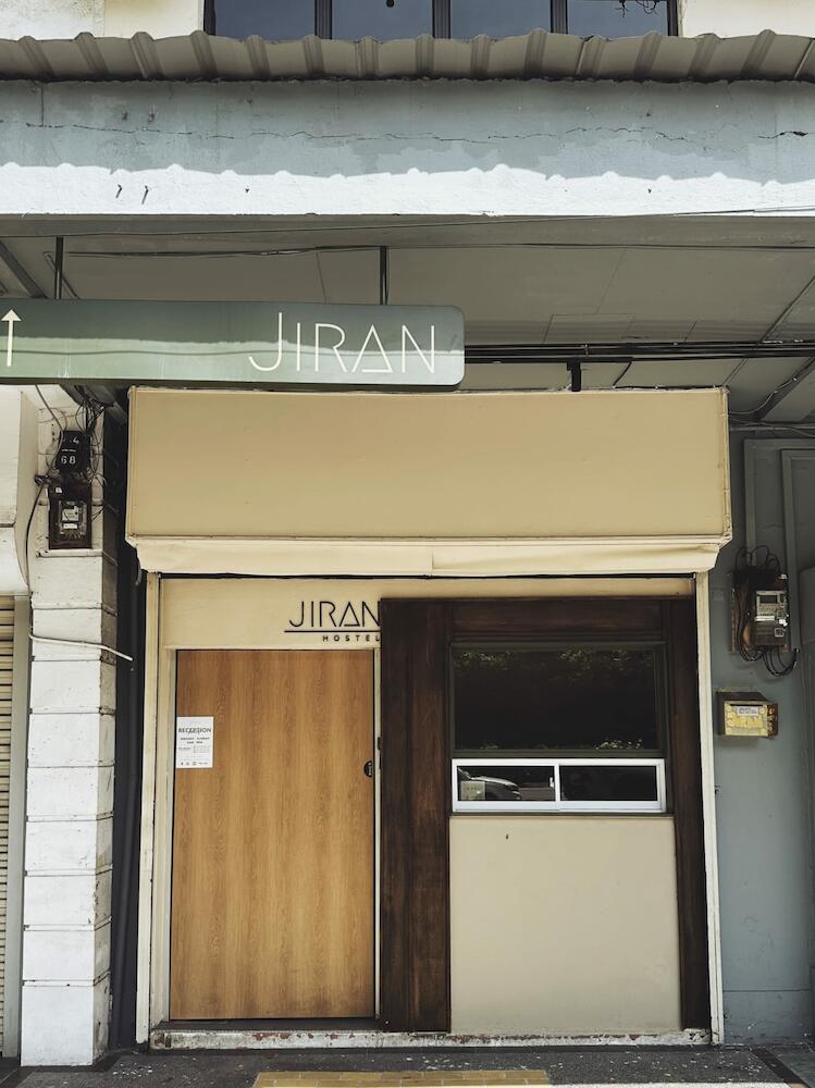 Jiran Hostel, Kota Kinabalu