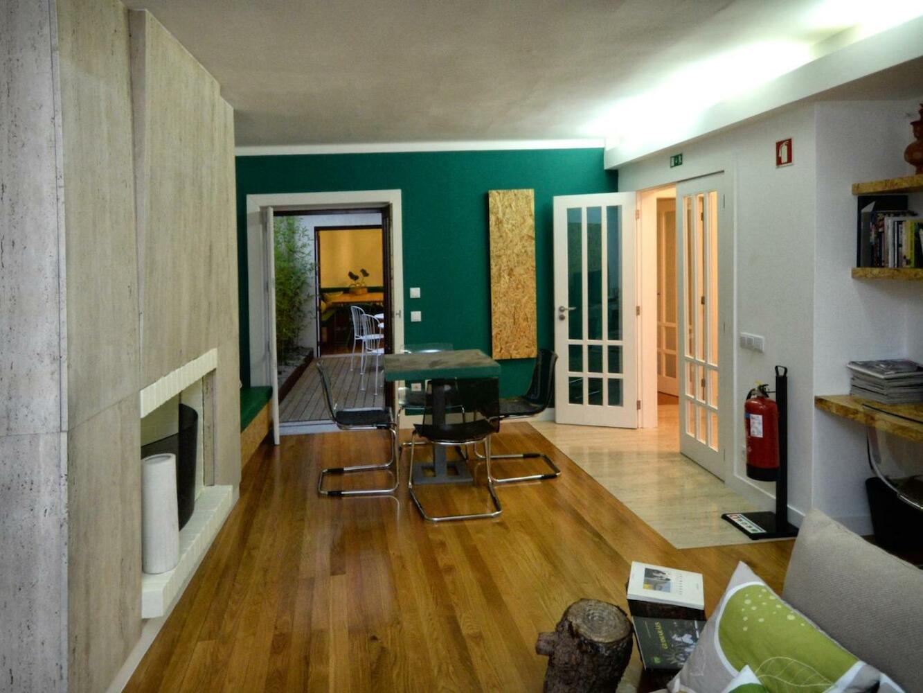 GuimarãesLiving Hostel & Adventure, Guimarães