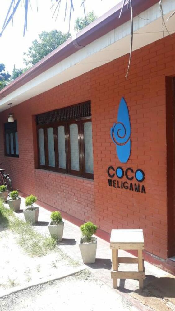 Coco Hostels - Weligama, Weligama