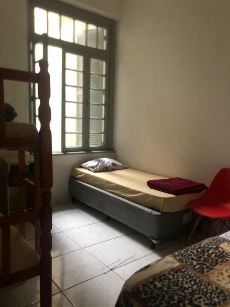 Hostel Bahia, Porto Alegre