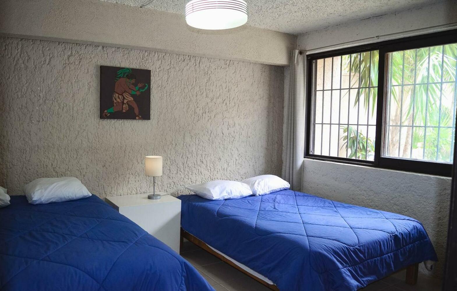 Naranjo Hostal, Cancún