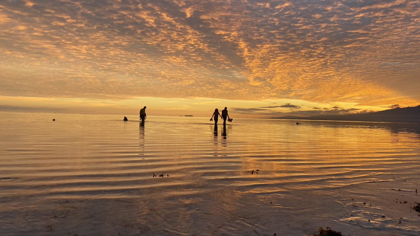 Jonny's Hostel, Siquijor