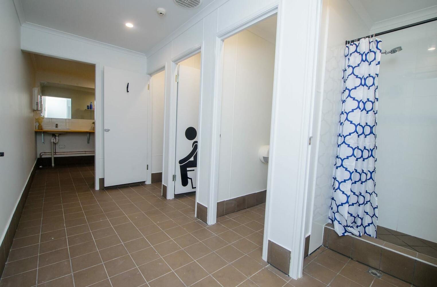 Flinders St. Hostel - Female Only, Townsville