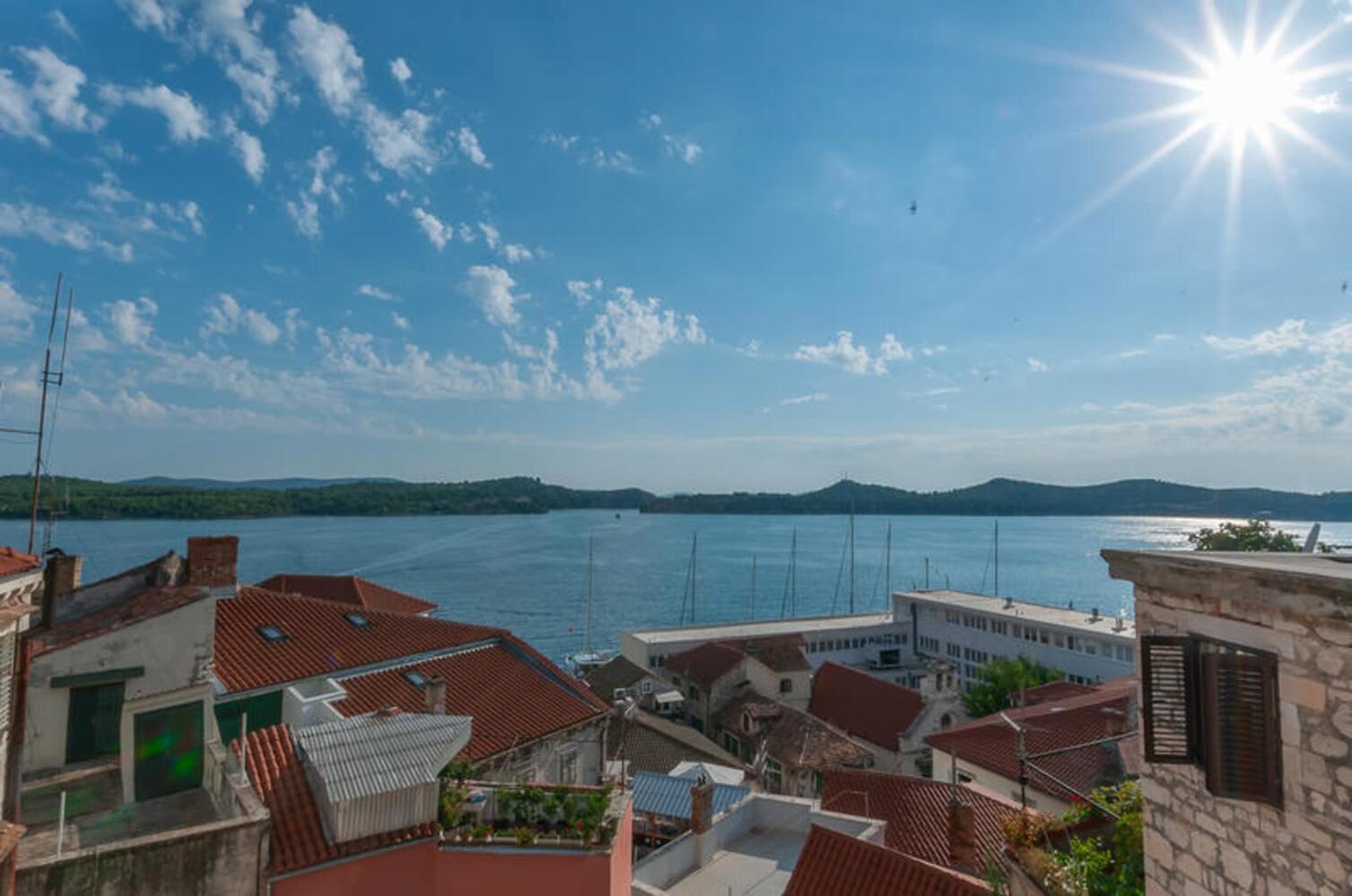 Hostel Indigo, Šibenik