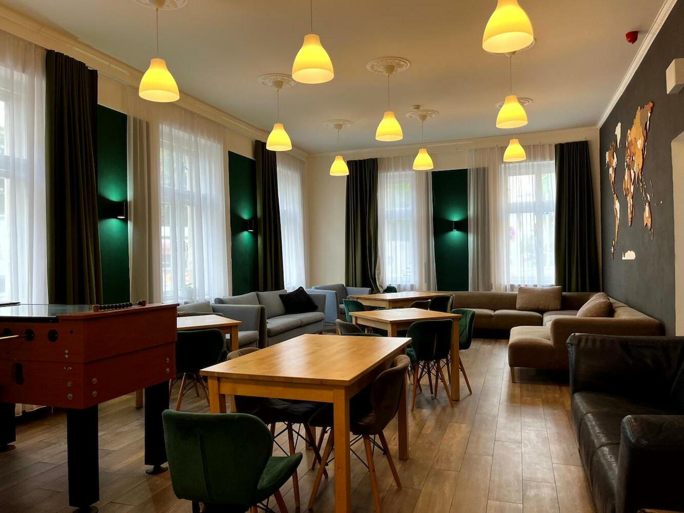 Hostel Waltz, Bratislava