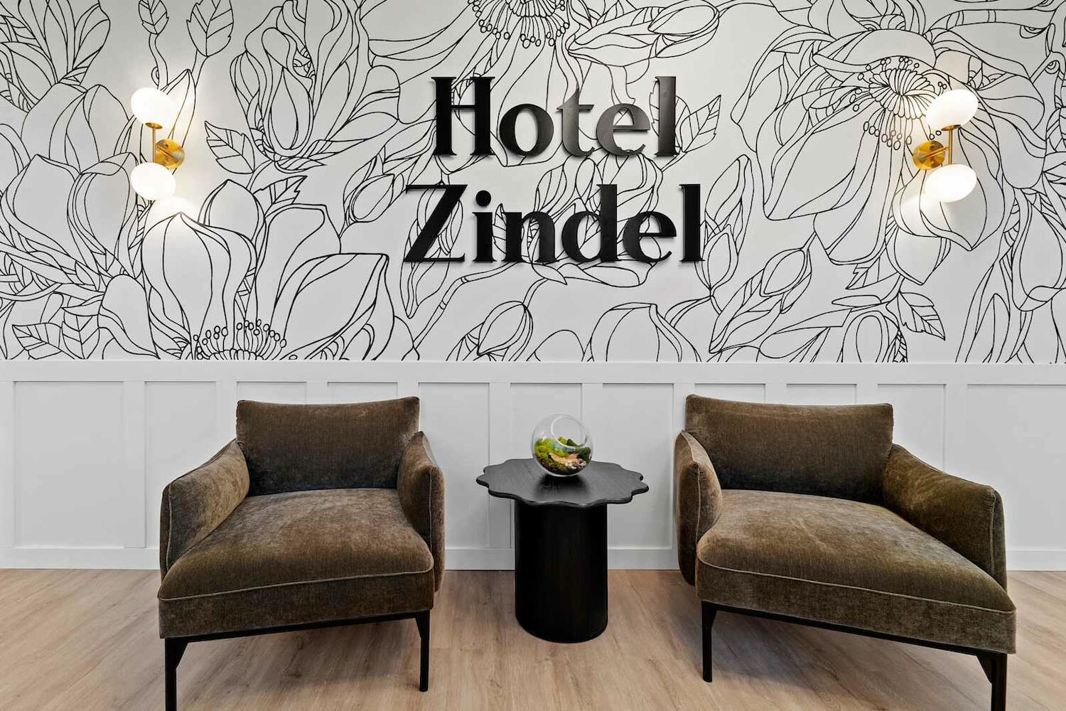 Hostels By Hotel Zindel, San Diego