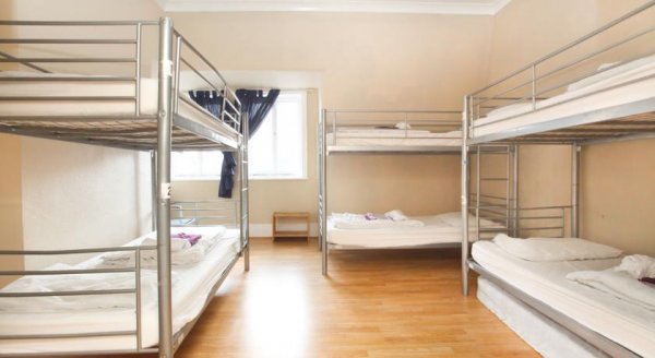 NX London Hostel, London