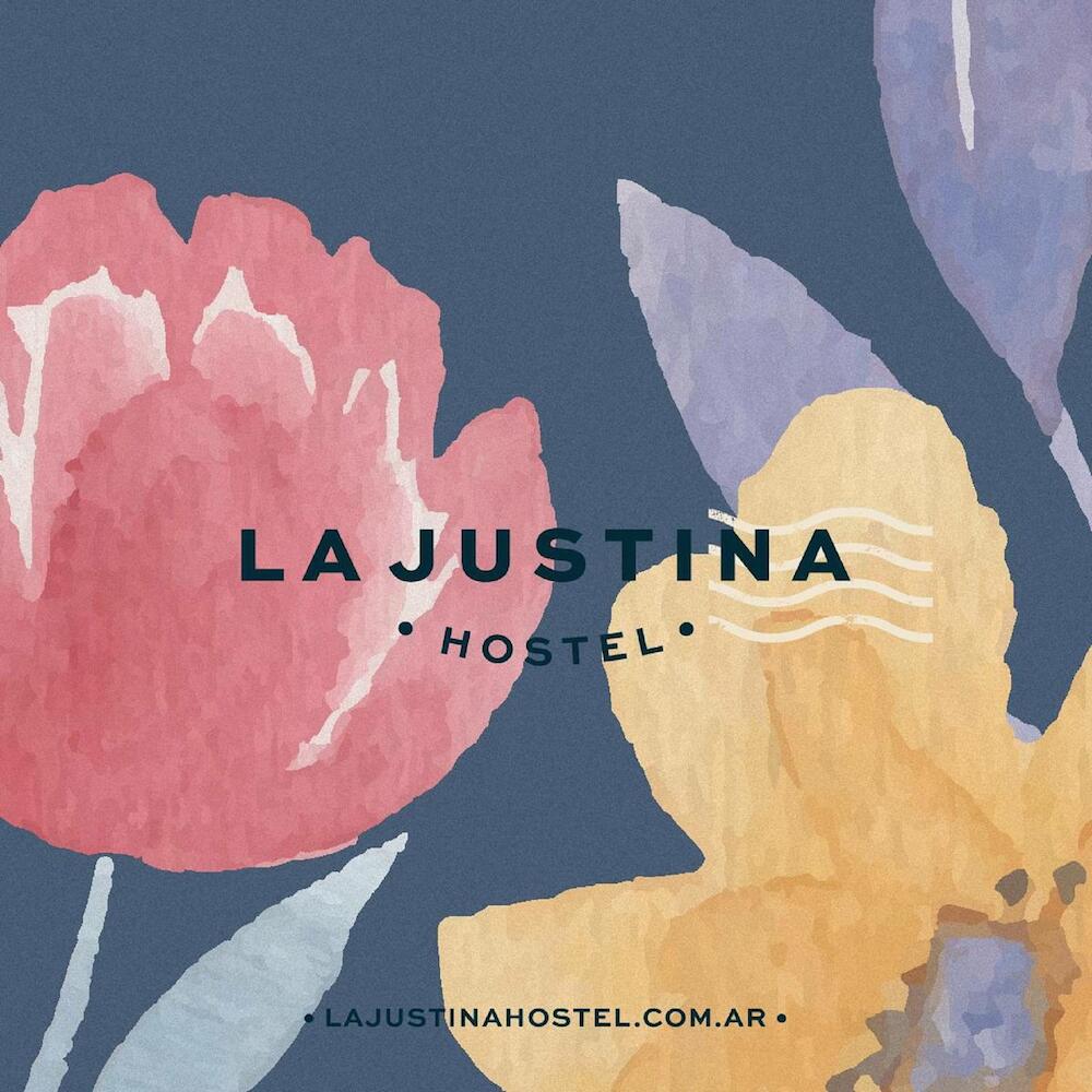 La Justina Hostel, Bariloche