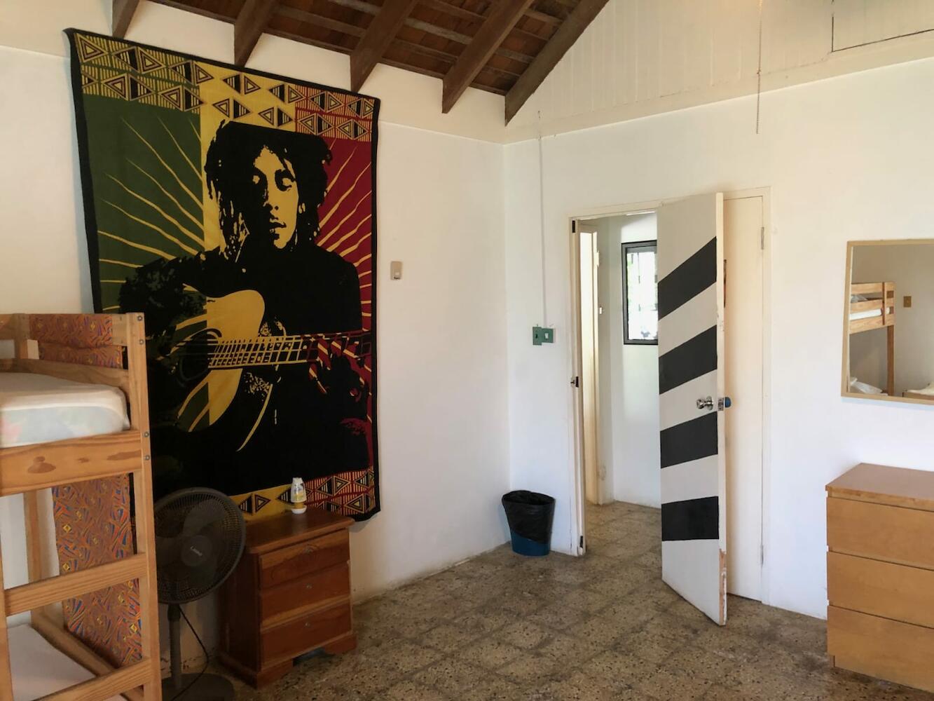 Five Gables Hostel, Montego Bay