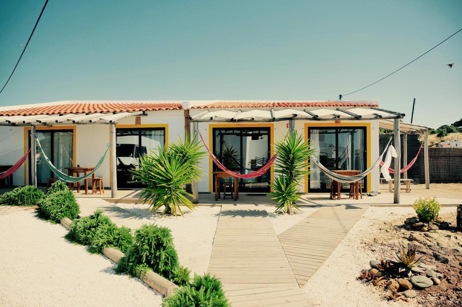 Good Feeling Hostel & Guesthouse, Sagres