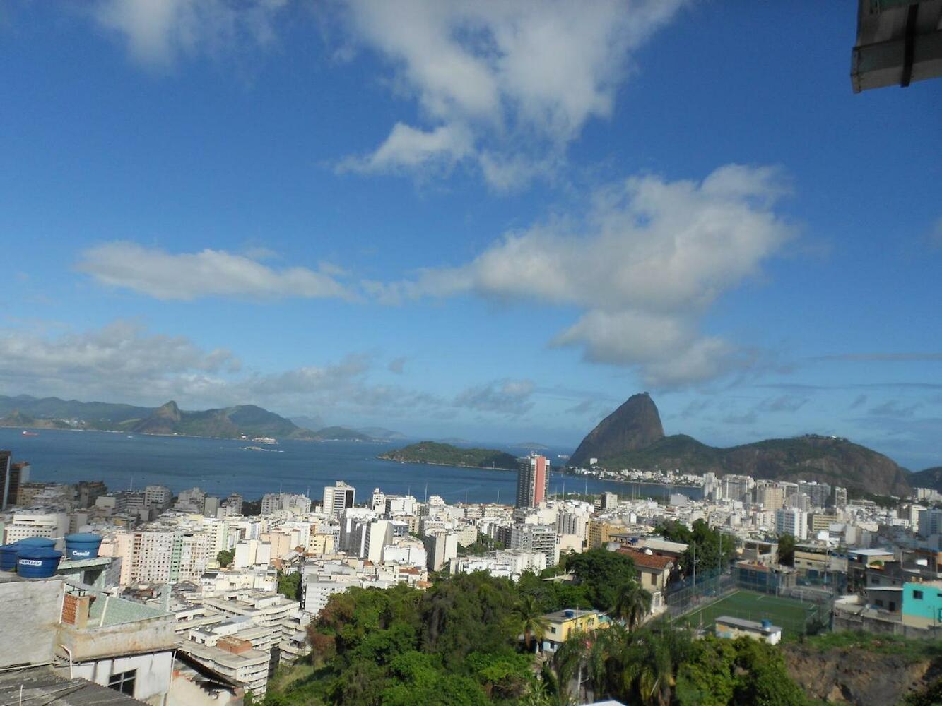 Hostel Tavares Bastos, Rio de Janeiro