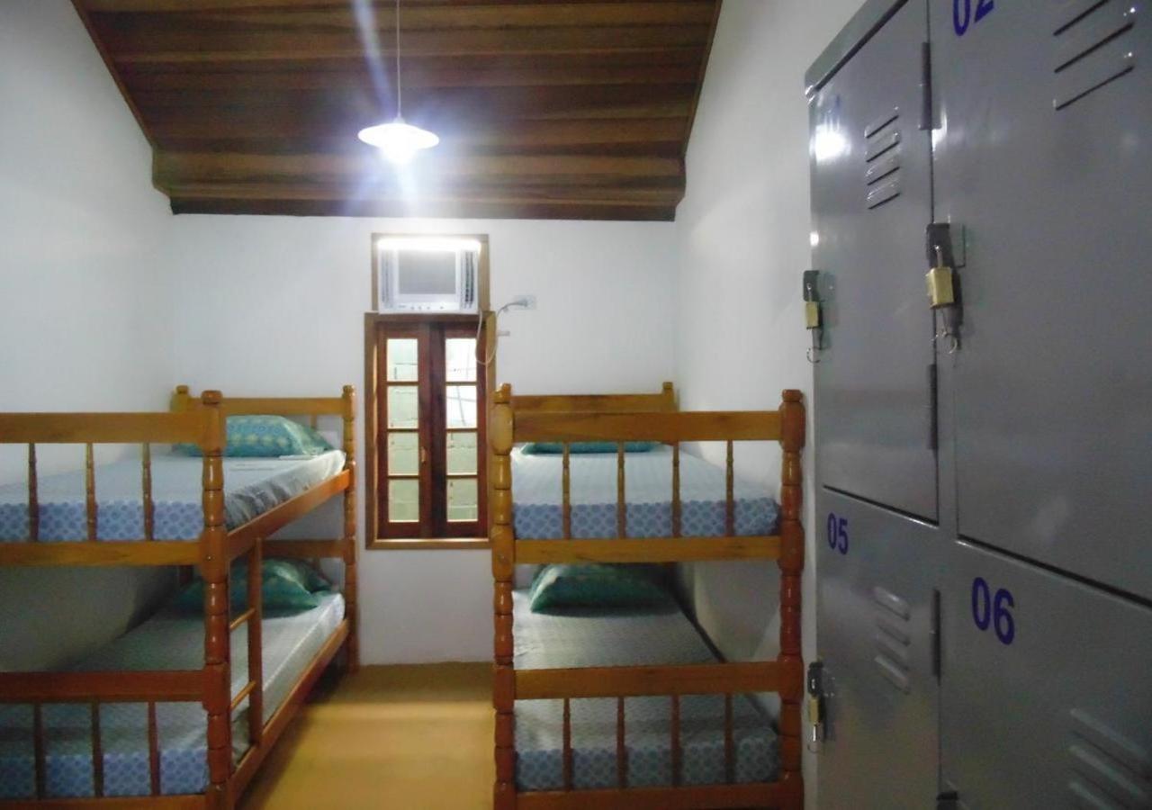 Livina Hostel, Paraty