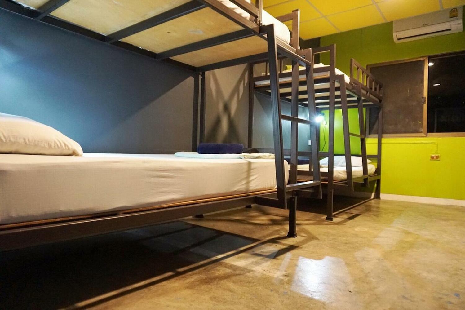 B&B House & Hostel, Krabi