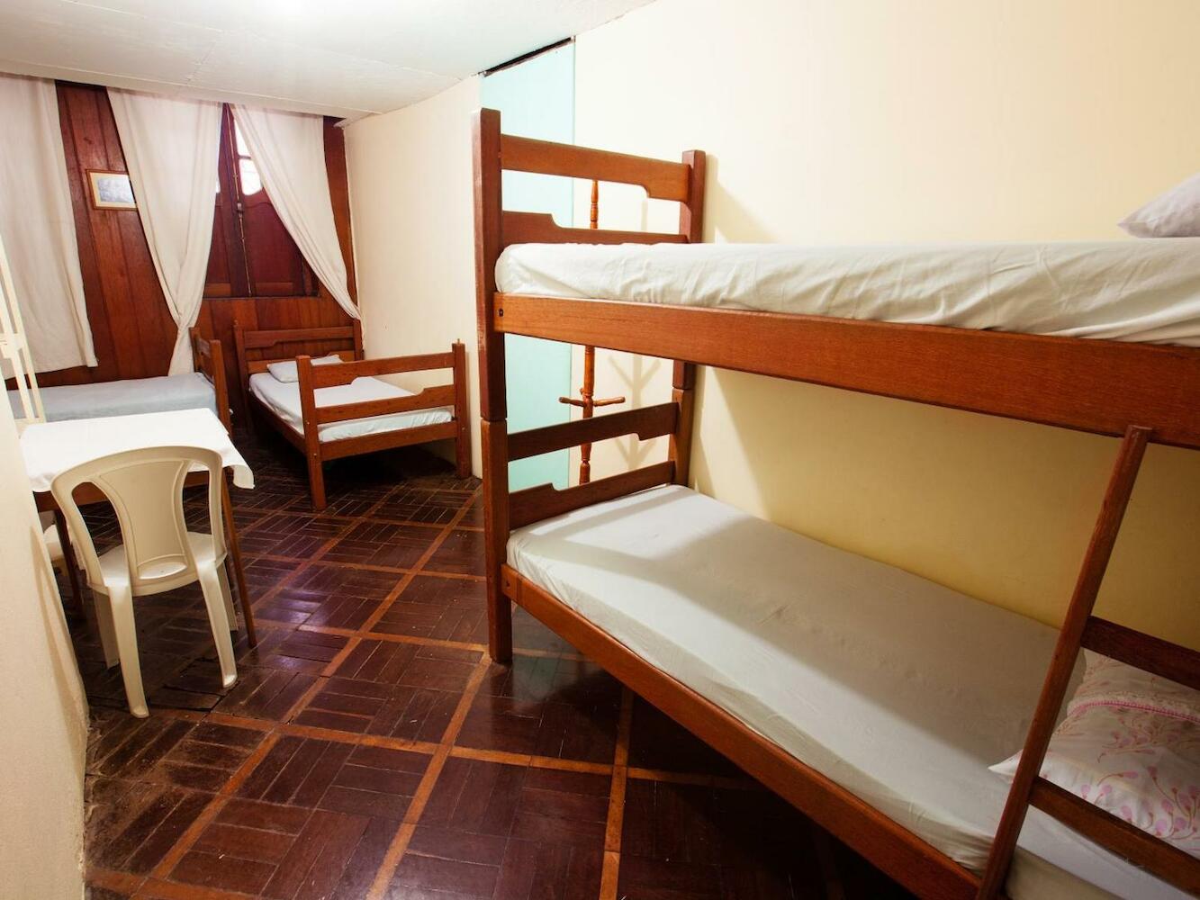 Hostel Amazônia, Belem