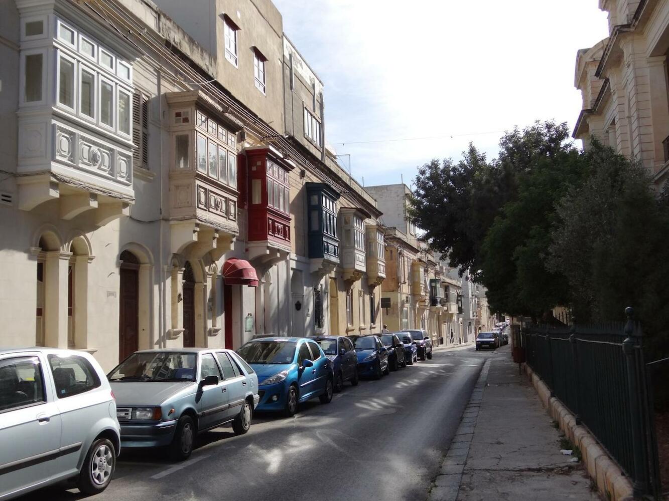 Granny's Inn Hostel, Sliema