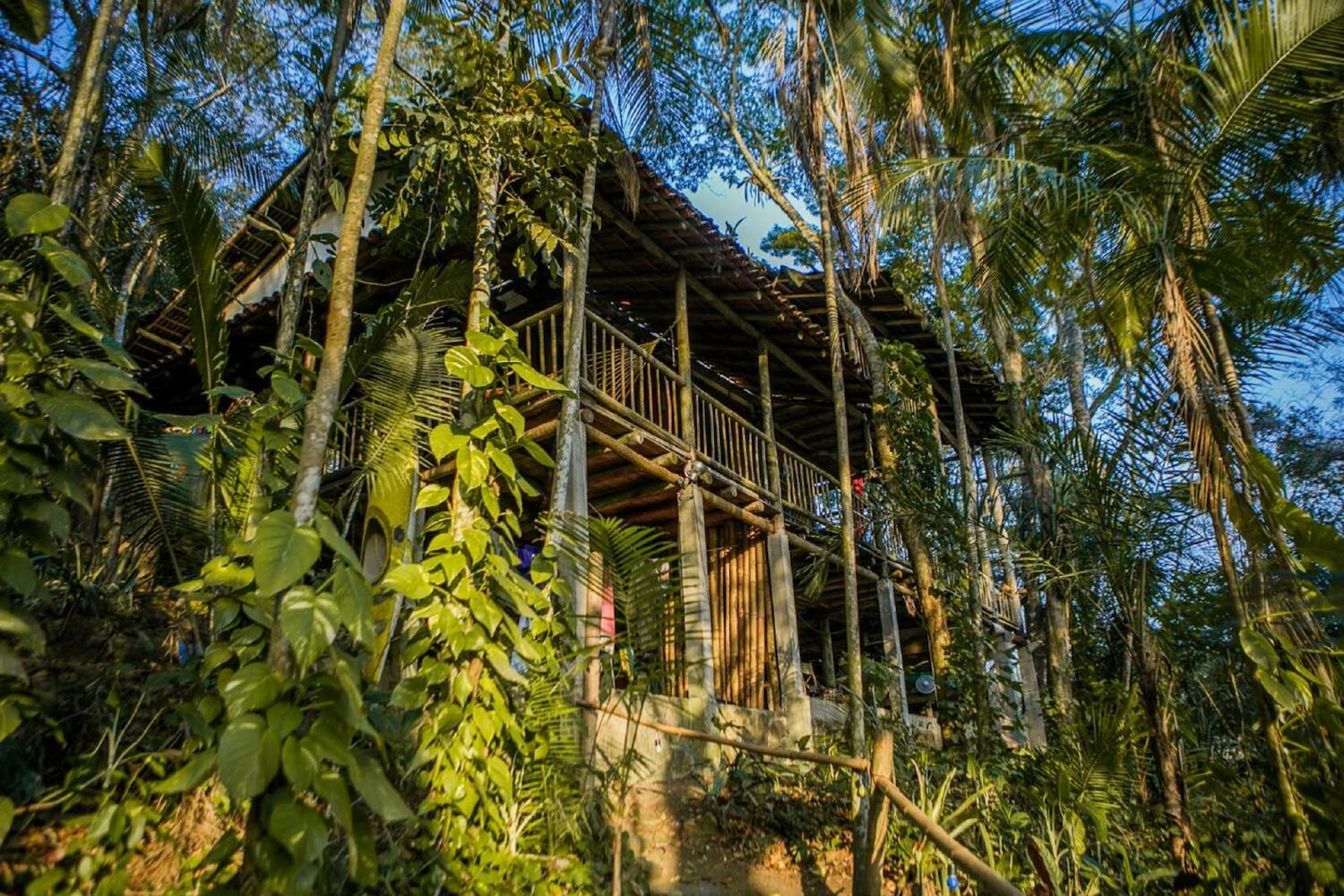 Remo Hostel, Paraty