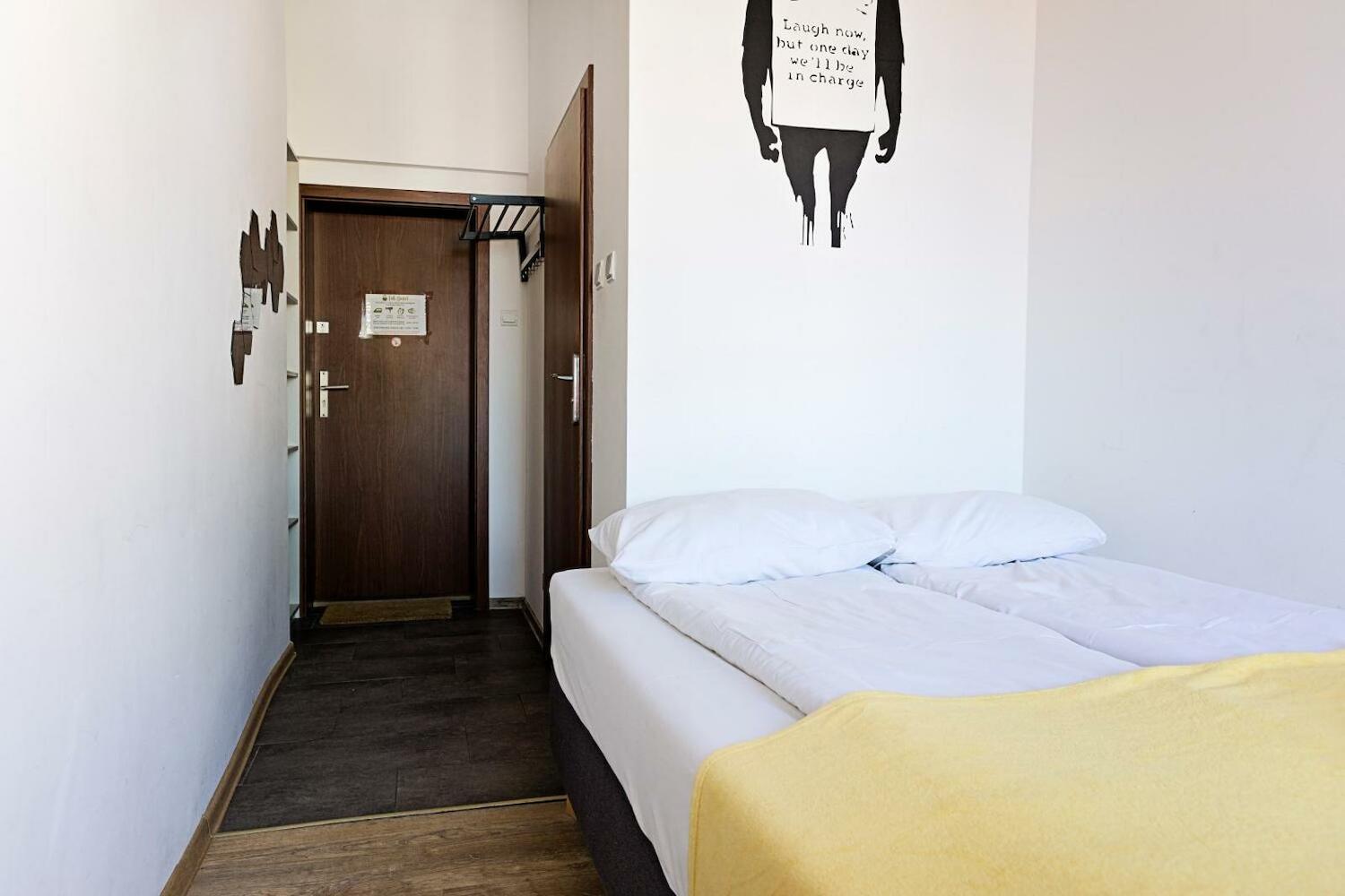 Folk Hostel, Lublin